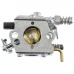 Carburator drujba China 3800, 4100 cu amorsare 