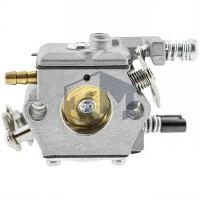 Carburator drujba Dolmar 109, 110, 111, 115, PS 43, PS 52, Makita DCS 430, DCS 431, DCS 520, DCS 5200