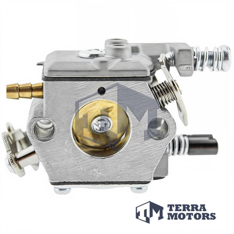 Carburator drujba Dolmar 109, 110, 111, 115, PS 43, PS 52, Makita DCS 430, DCS 431, DCS 520, DCS 5200