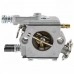 Carburator drujba Dolmar 109, 110, 111, 115, PS 43, PS 52, Makita DCS 430, DCS 431, DCS 520, DCS 5200