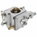 Carburator drujba Dolmar 109, 110, 111, 115, PS 43, PS 52, Makita DCS 430, DCS 431, DCS 520, DCS 5200