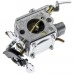 Carburator drujba Husqvarna 130, 135 Mark II