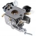 Carburator drujba Husqvarna 130, 135 Mark II