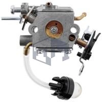 Carburator drujba Husqvarna 130, 135 Mark II