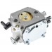 Carburator drujba Husqvarna 262, 254, 257, 261