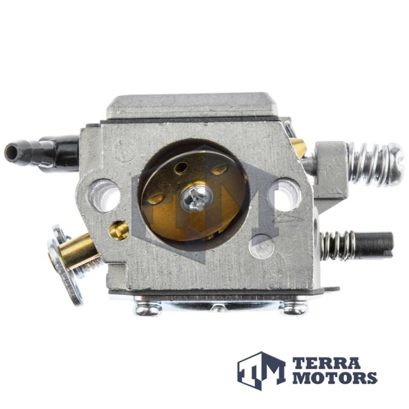 Carburator drujba Husqvarna 262, 254, 257, 261