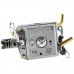 Carburator drujba Husqvarna 365, 371, 372 (Walbro) 