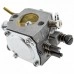 Carburator drujba Husqvarna 365, 371, 372 (Walbro) 