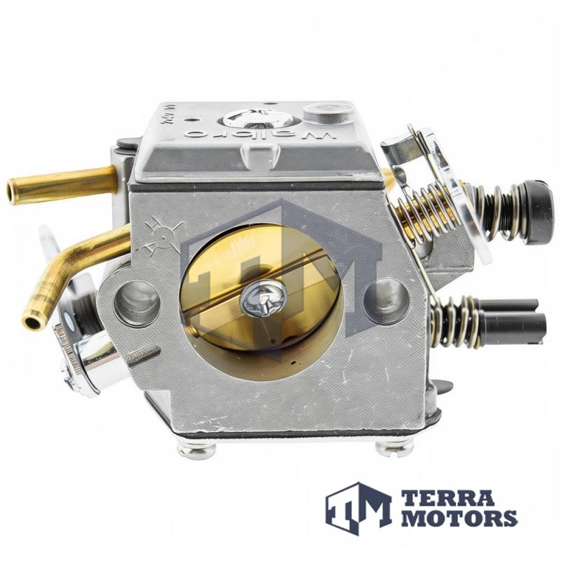 Carburator drujba Husqvarna 365, 371, 372 (Walbro) 