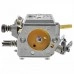 Carburator drujba Husqvarna 365, 371, 372 (Walbro) 
