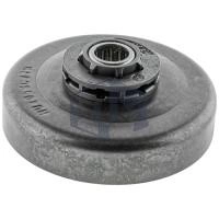 Carcasa ambreiaj drujba Alpina Castor 340, 450, 460, 500, 510, 600 Detasabila (ITAL) 