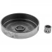Carcasa ambreiaj drujba Alpina Castor 340, 450, 460, 500, 510, 600 Fixa (ITAL) 