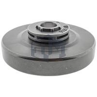 Carcasa ambreiaj drujba China 6200 - Pas 3/8-7