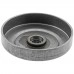 Carcasa ambreiaj drujba Dolmar PS 32, PS 320, PS 35 - Fixa - Pas 3/8 LP (91) - 6 Dinti (ITAL)
