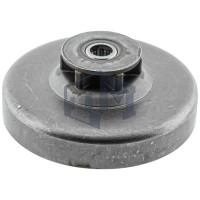 Carcasa ambreiaj drujba Dolmar PS 34, PS 36, PS 41, PS 45 Fixa (ITAL)