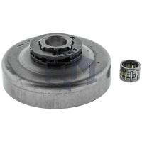 Carcasa ambreiaj drujba Husqvarna 136, 137, 141, 142, 235, 236, 240 Detasabila (pas 325-7) (ITAL) 