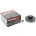 Carcasa ambreiaj drujba Husqvarna 136, 137, 141, 142, 235, 236, 240 Fixa (pas 325-7) (ITAL) 