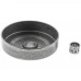Carcasa ambreiaj drujba Husqvarna 136, 137, 141, 142, 235, 236, 240 Fixa (pas 325-7) (ITAL) 