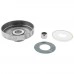 Carcasa ambreiaj drujba Husqvarna 281, 288, 181, 394, 395, 185, 285, 298, 1100, 2100, 2101 Detasabila - Pas 3/8 - 7 Dinti (ITAL)