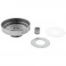 Carcasa ambreiaj drujba Husqvarna 281, 288, 181, 394, 395, 185, 285, 298, 1100, 2100, 2101 Detasabila - Pas 404 - 7 Dinti (ITAL)