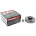 Carcasa ambreiaj drujba Husqvarna 51, 55, 50, 154, 254, 257, Alpina A40E, P41, P45 Fixa (ITAL) 