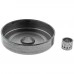 Carcasa ambreiaj drujba Husqvarna 51, 55, 50, 154, 254, 257, Alpina A40E, P41, P45 Fixa (ITAL) 