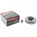 Carcasa ambreiaj drujba Stihl 009, 010, 011, 020 T - Fixa - Pas 3/8 LP (91) - 6 Dinti