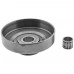 Carcasa ambreiaj drujba Stihl 030, 031, 032, 041 Detasabila - Pas 3/8 - 7 Dinti (ITAL)