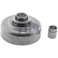 Carcasa ambreiaj drujba Stihl 070 - Detasabila - Pas 404 - 7 Dinti (ITAL)
