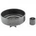 Carcasa ambreiaj drujba Stihl 08 S Fixa - pas 404-7 (ITAL)