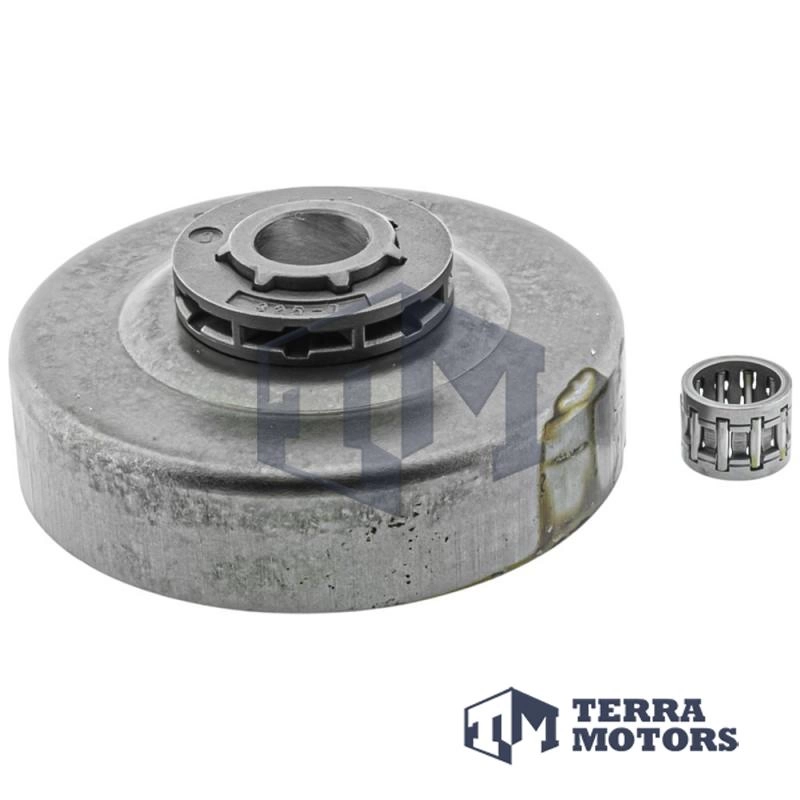Carcasa ambreiaj drujba Stihl 270, 280, 260, 026 Detasabila (pas 325-7) (ITAL) 