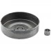 Carcasa ambreiaj drujba Stihl 290, 390, 360, 310, 340, 029, 039, 034, 036 - Detasabila - Pas 3/8 - 7 Dinti (ITAL)