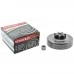 Carcasa ambreiaj drujba Stihl 290, 390, 360, 310, 340, 029, 039, 034, 036 - Fixa - Pas 3/8 - 7 Dinti (ITAL)
