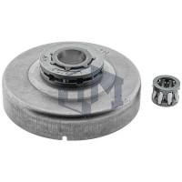 Carcasa ambreiaj drujba Stihl 361, 440, 341, 362, 460, 044, 046 Detasabila (ITAL) 