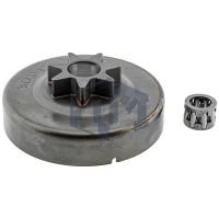 Carcasa ambreiaj drujba Stihl 361, 440, 341, 362, 460, 044, 046 Fixa (ITAL) 