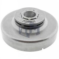 Carcasa ambreiaj drujba Stihl 362, 400, 441, 460, 462 - Detasabila - Pas 3/8 - 8 Dinti (ITAL)