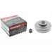Carcasa ambreiaj drujba Stihl 362, 400, 441, 460, 462 - Detasabila - Pas 3/8 - 8 Dinti (ITAL)
