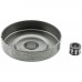 Carcasa ambreiaj drujba Stihl 440, 044, 046 - Fixa - Pas 325 - 7 Dinti (ITAL)