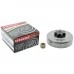 Carcasa ambreiaj drujba Stihl 660, 661, 640, 066, 064 - Fixa - Pas 3/8 - 7 Dinti (ITAL)