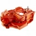 Carter drujba Husqvarna 445, 450 