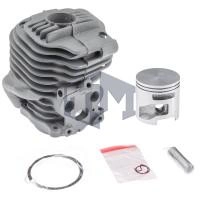 Kit cilindru masina de debitat Husqvarna K760 II, K770 51mm (Model nou)