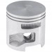 Kit cilindru masina de debitat Husqvarna K760 II, K770 51mm (Model nou)
