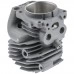 Kit cilindru masina de debitat Husqvarna K760 II, K770 51mm (Model nou)