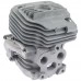 Kit cilindru masina de debitat Husqvarna K760 II, K770 51mm (Model nou) (Taiwan)