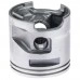 Kit cilindru masina de debitat Husqvarna K760 II, K770 51mm (Model nou) (Taiwan)
