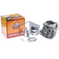 Kit cilindru masina de debitat Husqvarna K760 II, K770 51mm (Model nou) (Taiwan)