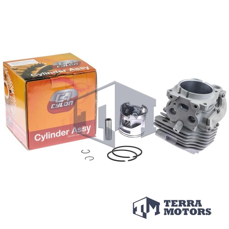 Kit cilindru masina de debitat Husqvarna K760 II, K770 51mm (Model nou) (Taiwan)