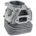 Kit cilindru masina de debitat Husqvarna K760 II, K770 51mm (Model nou) (Taiwan)