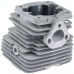 Kit cilindru motocoasa Alpina Castor 52, 55 45mm (Taiwan) 