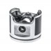 Kit cilindru drujba Husqvarna 346xp, 350, 353 45mm Titanikel, Piston cu teflon (Terra Motors)
